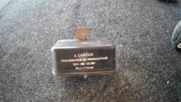 Photo pièce auto