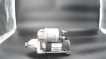 Motorino avviamento