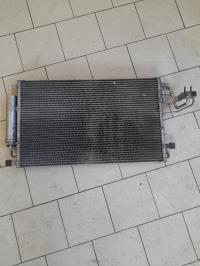 Radiatore clima