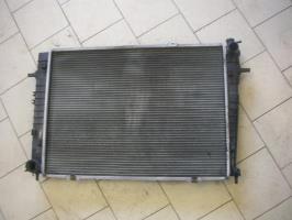 Radiateur eau