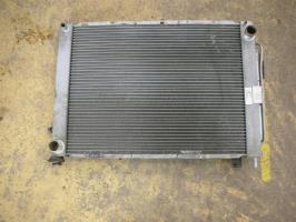 Radiateur eau clim