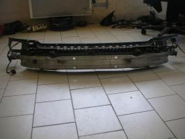 Renfort pare choc avant (traverse)