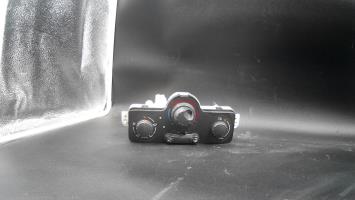 Commande chauffage