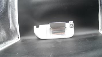 Visiera parasole destra