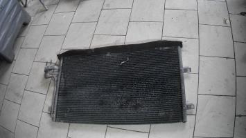 Radiateur clim