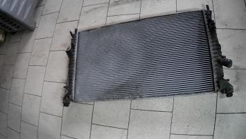 Radiateur eau