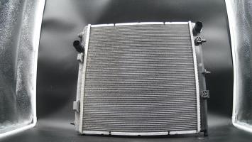 Radiateur eau