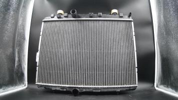 Radiateur eau