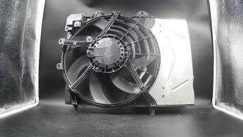 Motoventilatore radiatore