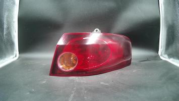 Fanale posteriore principale destro (luci)