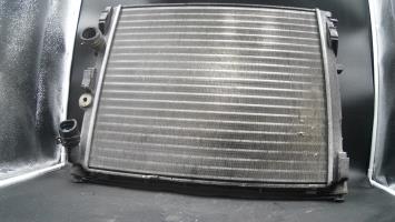 Radiateur eau