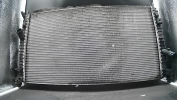 Radiateur eau