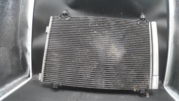 Radiateur clim