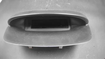 Monitor display