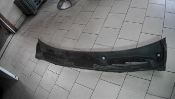 Quadro parabrezza