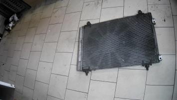Radiatore clima