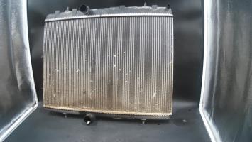 Radiateur eau