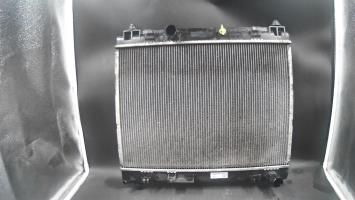 Radiateur eau