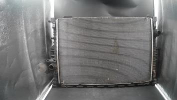 Radiateur eau