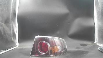 Fanale posteriore principale destro (luci)