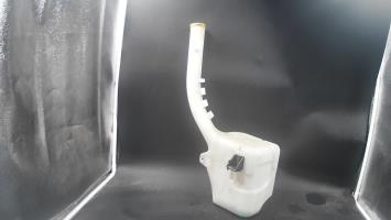Vase de lave glace