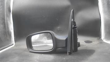 Retrovisor izquierdo