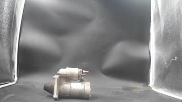 Motorino avviamento