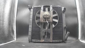 Radiateur eau