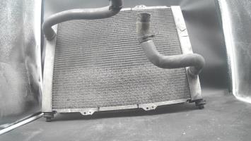 Radiateur eau clim