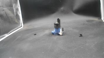 Pompe lave glace avant