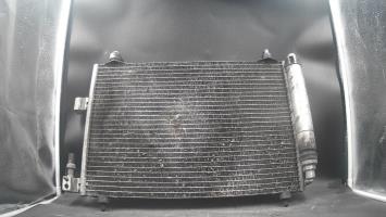 Radiateur clim