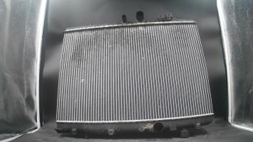 Radiateur eau