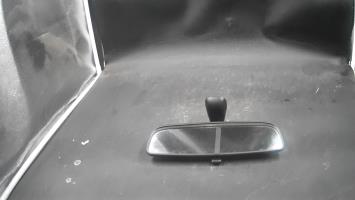 Retrovisor interior
