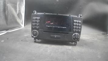 Autoradio originale