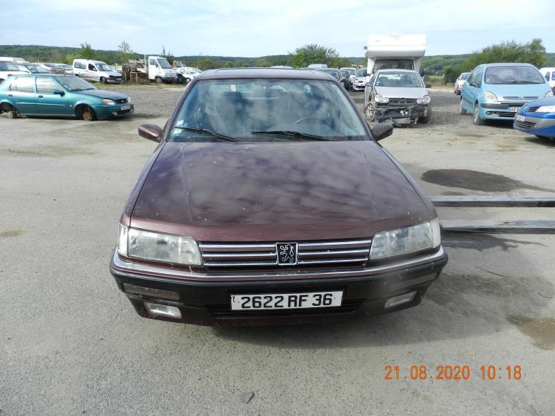 Photo pièce auto