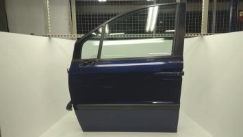 Porte avant gauche