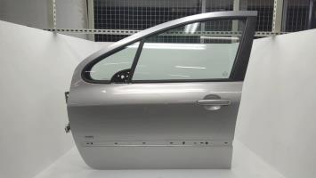 Porte avant gauche