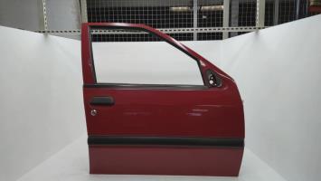 Porte avant droit