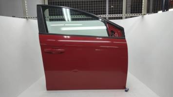 Porte avant droit