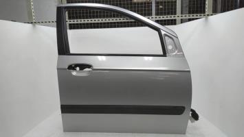 Porte avant droit