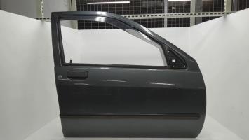 Porte avant droit