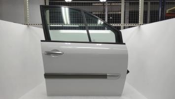 Porte avant droit