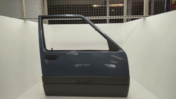 Porte avant droit