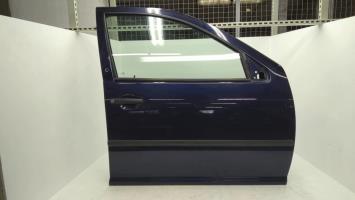 Porte avant droit