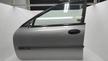 Porte avant gauche