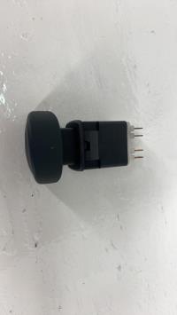 Bouton de warning