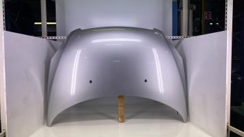 Capot