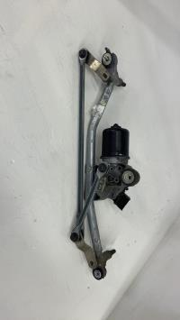 Moteur essuie glace avant