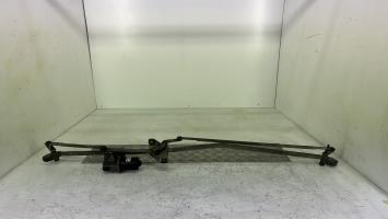 Moteur essuie glace avant