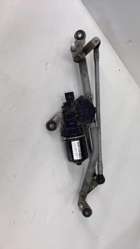 Moteur essuie glace avant